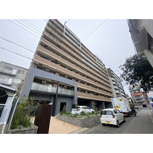 神戸の賃貸物件の詳細