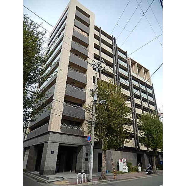 神戸の賃貸物件の詳細