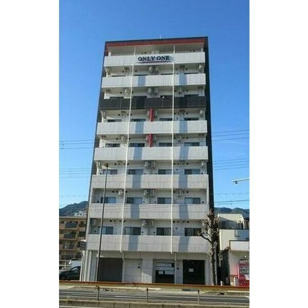 神戸の賃貸物件の詳細