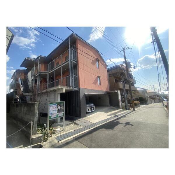 神戸の賃貸物件の詳細