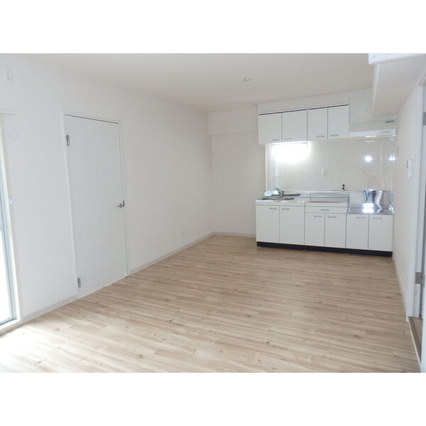 神戸市灘区鶴甲の賃貸物件その他写真