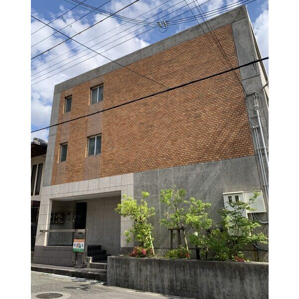 神戸市灘区篠原中町の賃貸