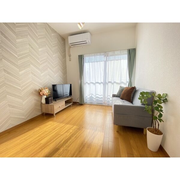 ロイヤルメゾン六甲Ⅴ 101|神戸市灘区篠原中町(阪急神戸線六甲駅)のマンション間取 ロイヤルメゾン六甲Ⅴ 101|神戸市灘区篠原中町(阪急神戸線六甲駅)のマンション間取