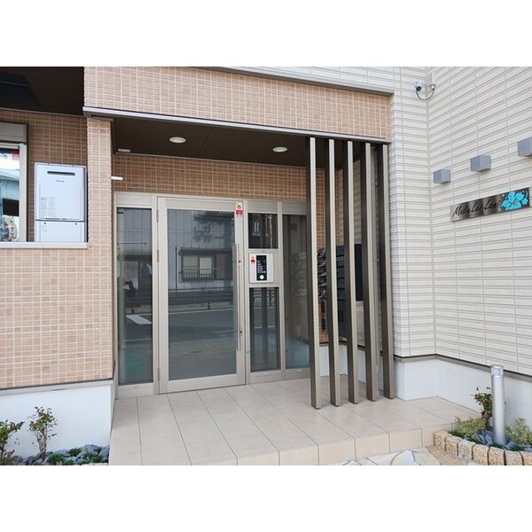 マリエレイ・ラニ 301|神戸市灘区新在家南町(阪神本線大石駅)のアパート間取 マリエレイ・ラニ 301|神戸市灘区新在家南町(阪神本線大石駅)のアパート間取