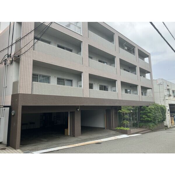 神戸市灘区都通の賃貸