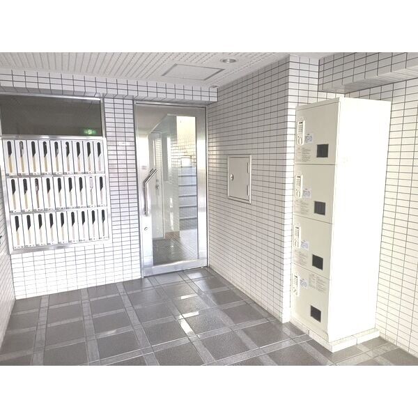 フレンズ王子公園 209|神戸市灘区中原通(阪急神戸線王子公園駅)のマンション間取 フレンズ王子公園 209|神戸市灘区中原通(阪急神戸線王子公園駅)のマンション間取