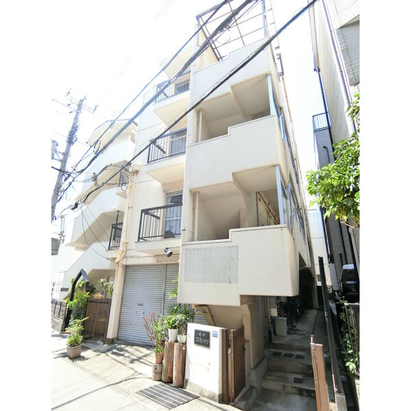 神戸市灘区永手町の賃貸