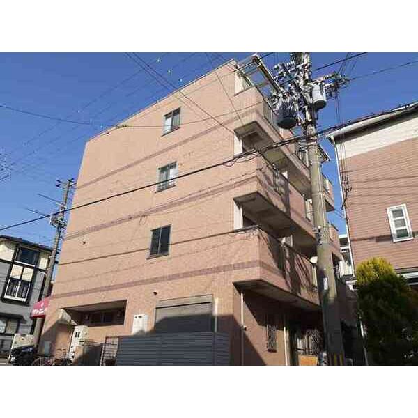 神戸市灘区篠原中町の賃貸