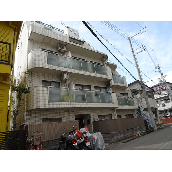 神戸市灘区大和町の賃貸