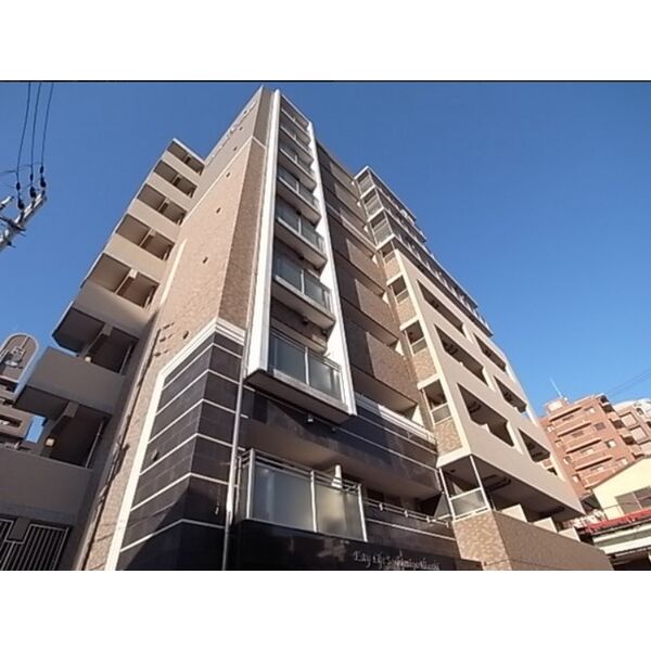 神戸の賃貸物件の詳細