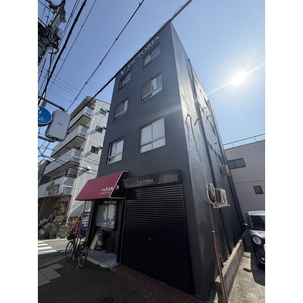 神戸市中央区坂口通の賃貸