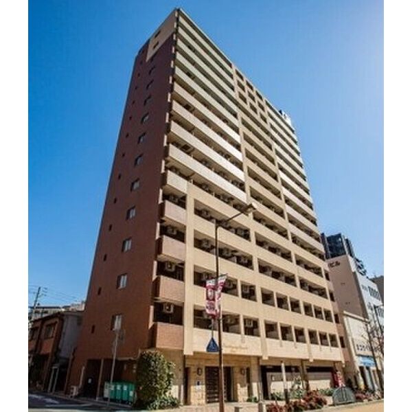 神戸の賃貸物件の詳細