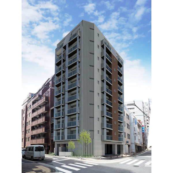 神戸の賃貸物件の詳細