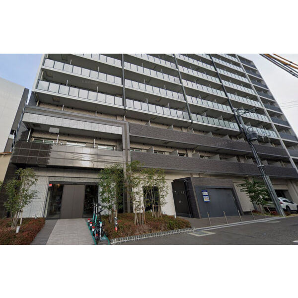 神戸市中央区楠町の賃貸