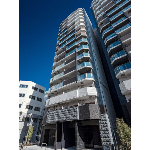 神戸の賃貸物件の詳細