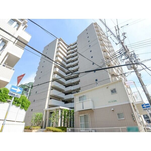 神戸の賃貸物件の詳細