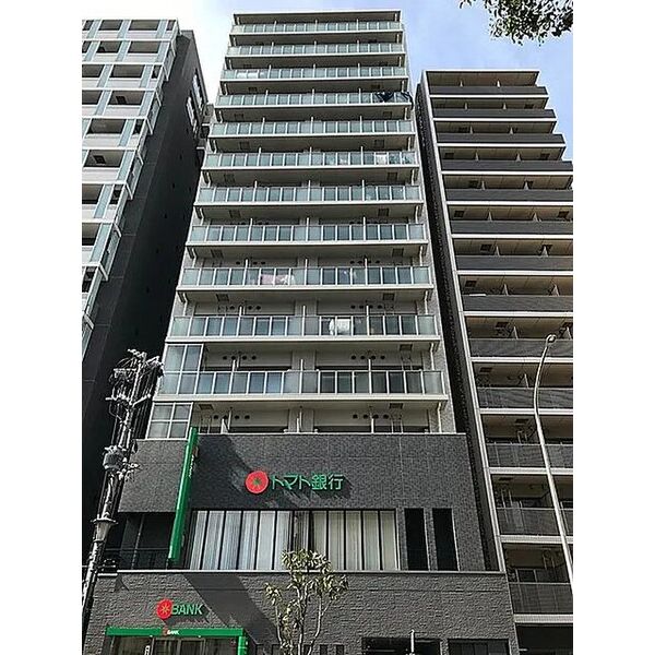 神戸の賃貸物件の詳細