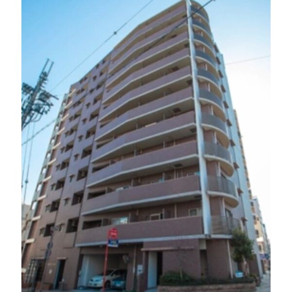 神戸の賃貸物件の詳細