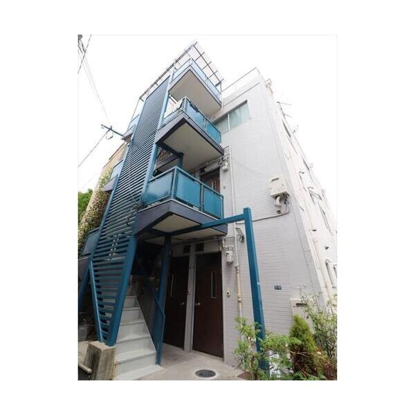 神戸の賃貸物件の詳細