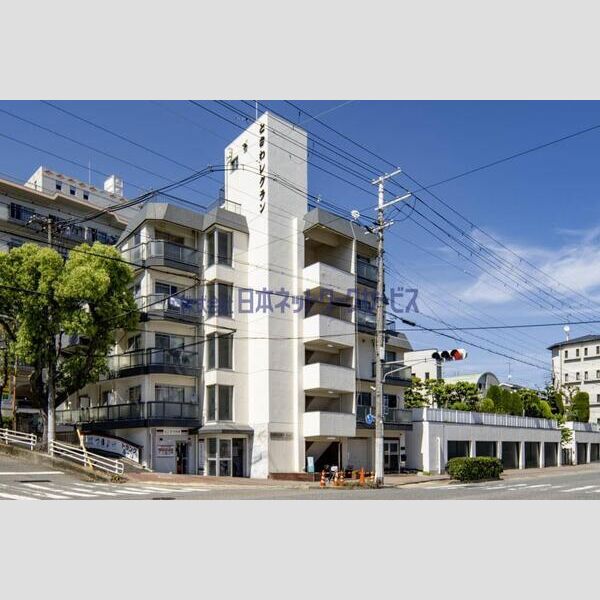 神戸市中央区上筒井通の賃貸