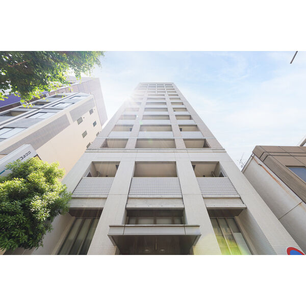 神戸市中央区加納町の賃貸