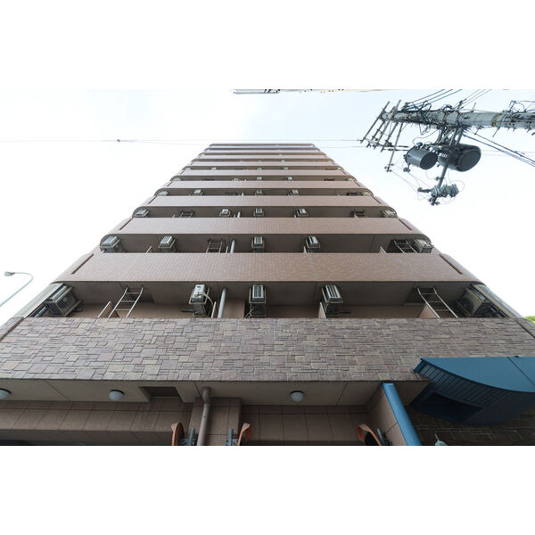 神戸市中央区加納町の賃貸