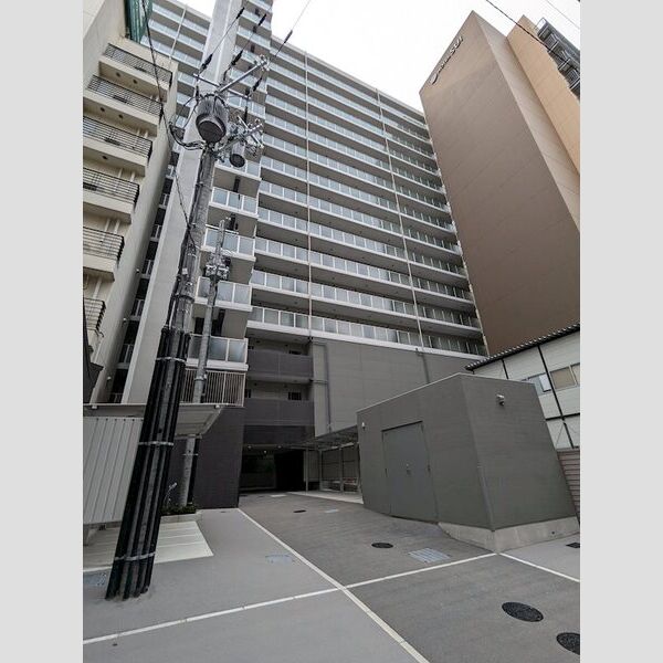 神戸市中央区中山手通の賃貸