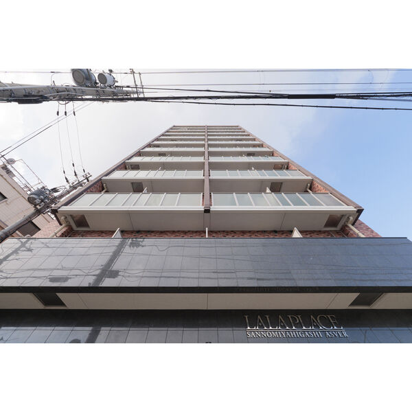 神戸市中央区国香通の賃貸