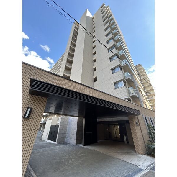 神戸市中央区相生町の賃貸