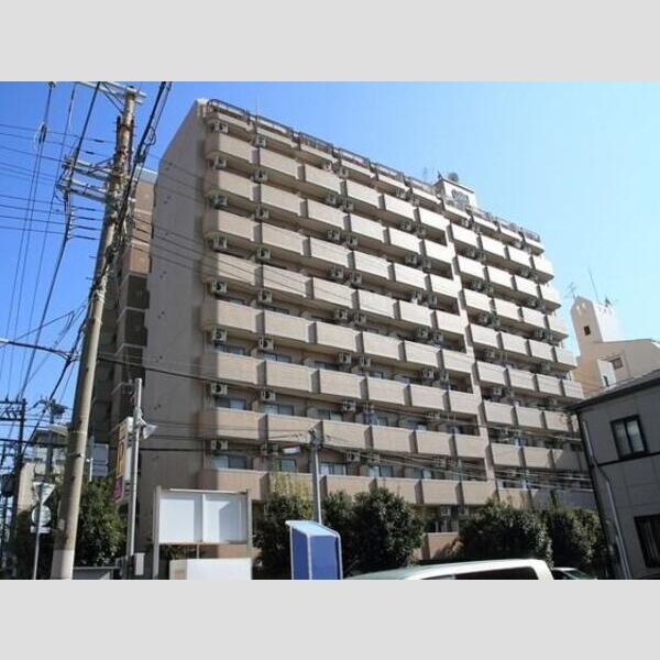 神戸市中央区東雲通の賃貸