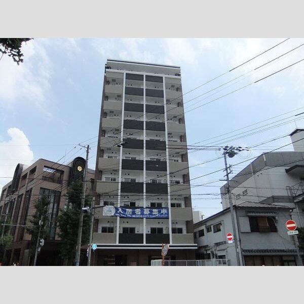 神戸市中央区生田町の賃貸