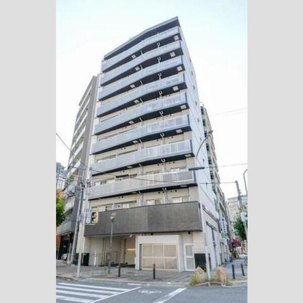 神戸市中央区相生町の賃貸