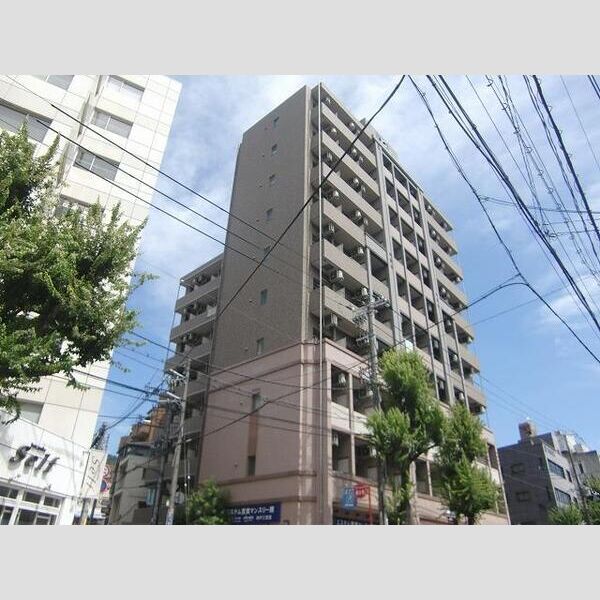 神戸市中央区琴ノ緒町の賃貸