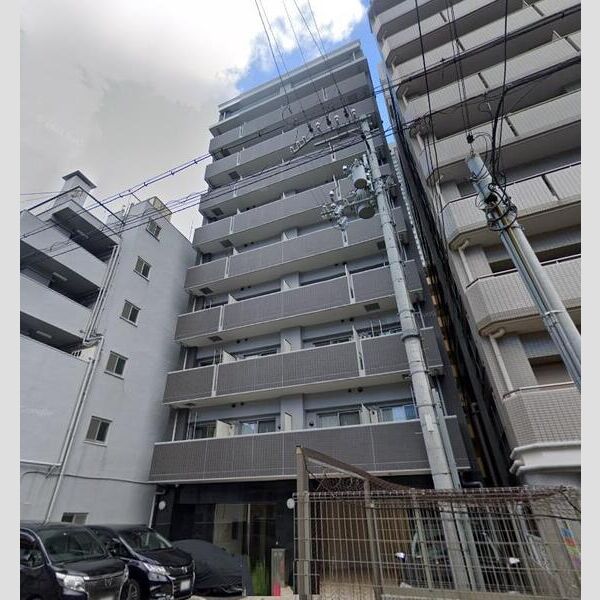 神戸市中央区琴ノ緒町の賃貸