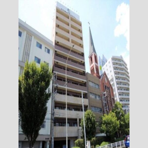 神戸市中央区生田町の賃貸