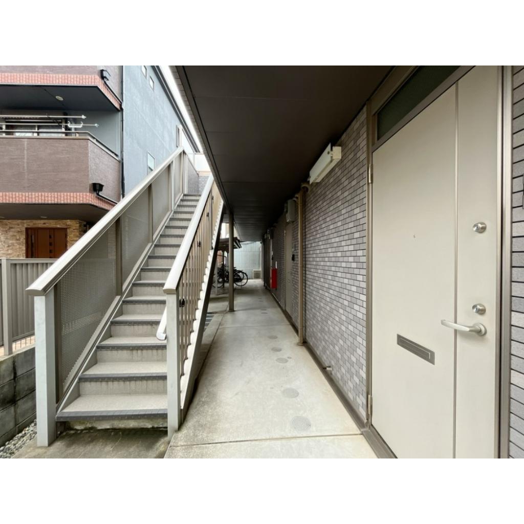 尼崎市金楽寺町の賃貸物件その他写真