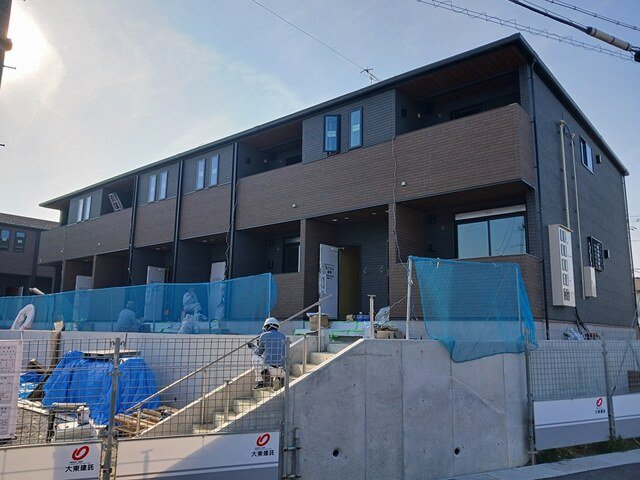 神戸の賃貸物件の詳細