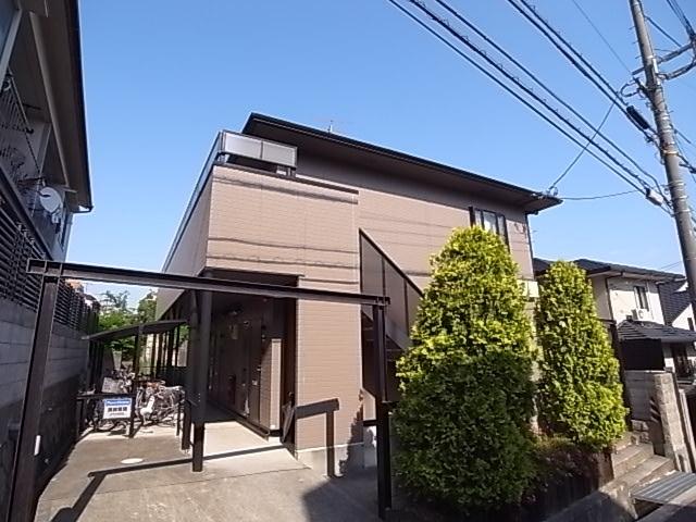 神戸市東灘区本山北町の賃貸