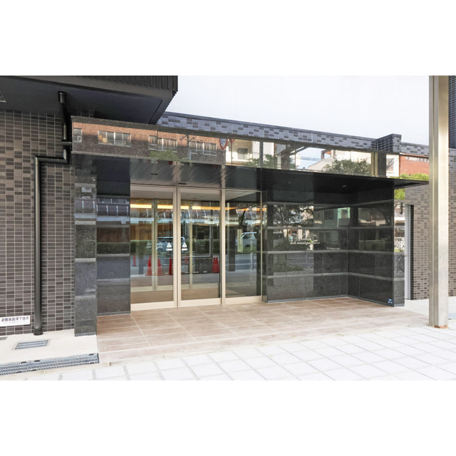 GENOVIA神戸湊川公園 0306|神戸市兵庫区福原町(神戸市営地下鉄線湊川公園駅)のマンション間取 GENOVIA神戸湊川公園 0306|神戸市兵庫区福原町(神戸市営地下鉄線湊川公園駅)のマンション間取