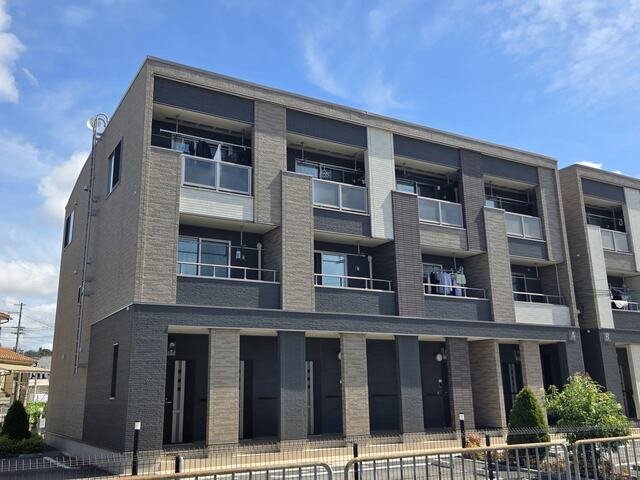 神戸市西区北別府の賃貸