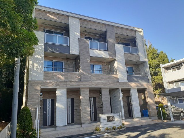 神戸市西区玉津町田中の賃貸