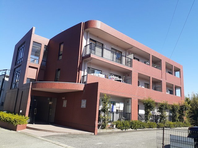 神戸市北区有野町二郎の賃貸