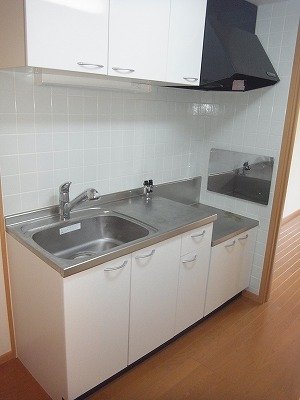 神戸市北区鈴蘭台東町の賃貸物件その他写真