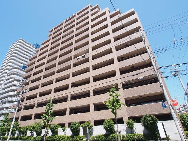 神戸市兵庫区駅前通の賃貸