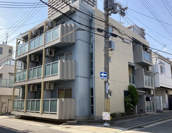 神戸市東灘区御影中町の賃貸