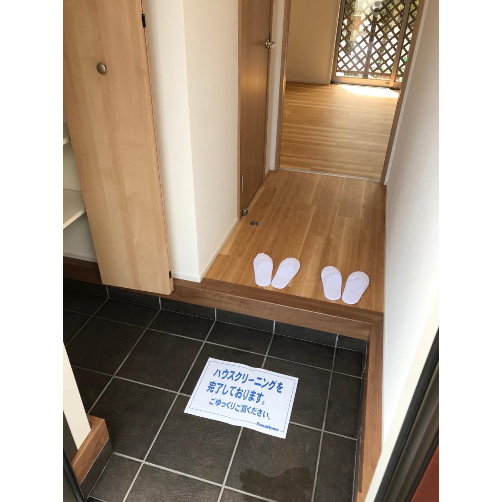 三田市上井沢の賃貸物件その他写真