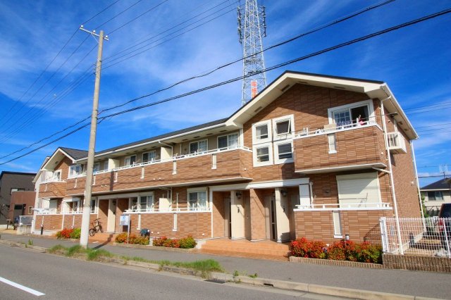 神戸市西区玉津町西河原の賃貸