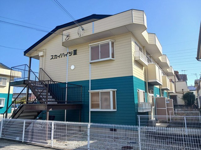 神戸市西区持子の賃貸