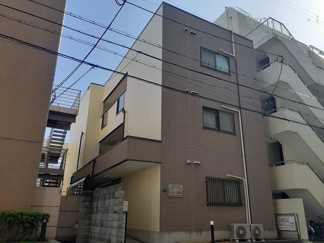 神戸市灘区岸地通の賃貸