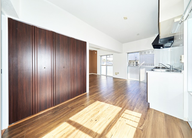 神戸市垂水区本多聞の賃貸物件その他写真